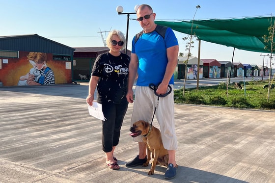 Фото: Mehr Shelter&nbsp;