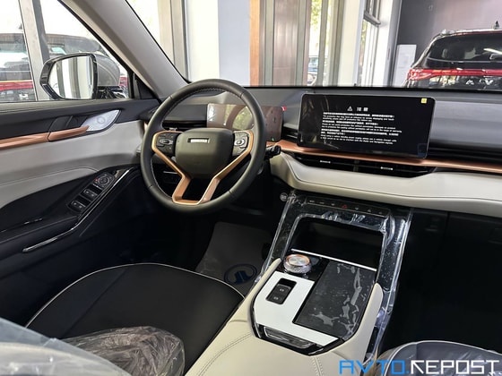 Фото: Repost Avto