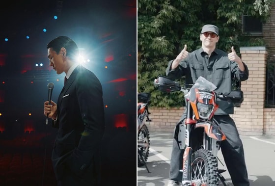 Фото: Instagram, кадр из видео