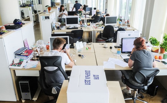 Фото: Виктор Драчев / ТАСС