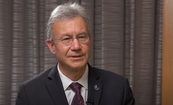 Кадр из видео