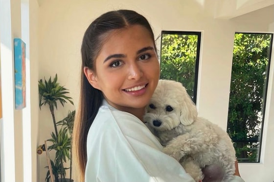 Фото: Instagram/mashatilly