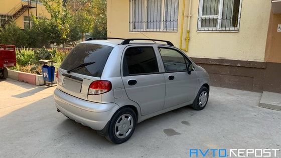 Фото: Repost Avto