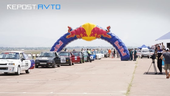 Фото: Repost Avto