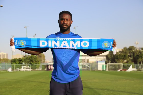 Фото:&nbsp;«Динамо»