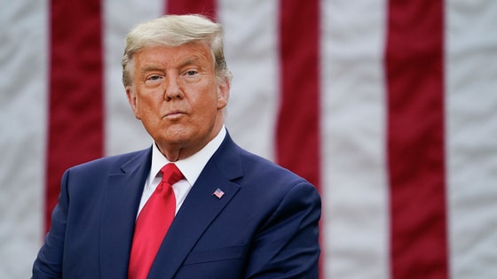 Фото: AP Photo / Evan Vucci