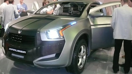 Фото: Автоновости дня