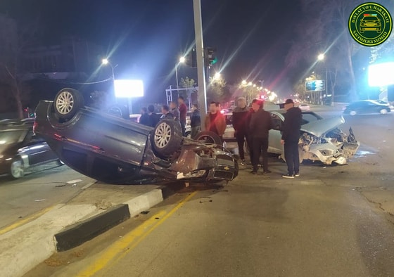 Фото: ГУБДД