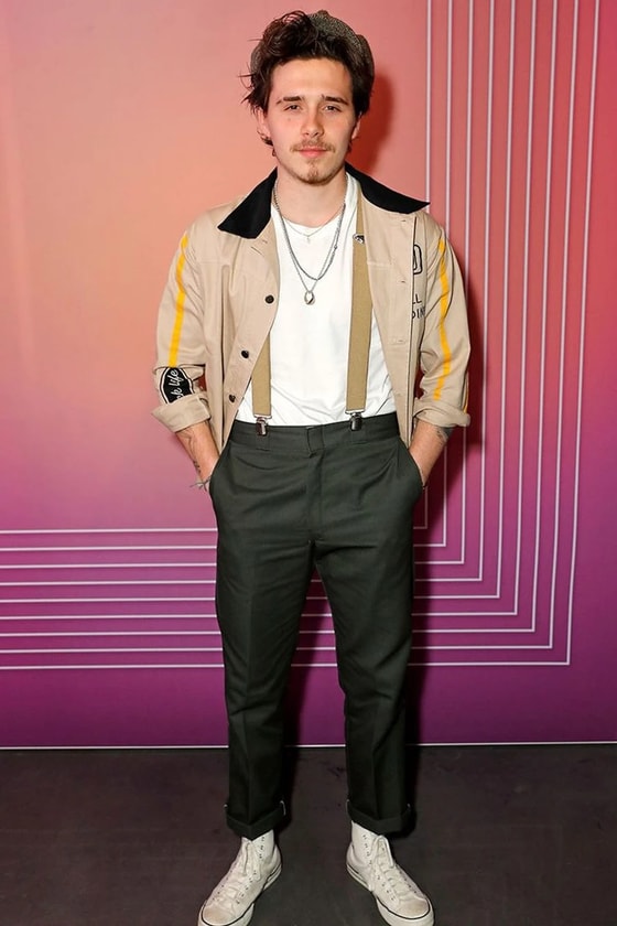 Бруклин Бекхэм-Пельтц/Фото: Instagram