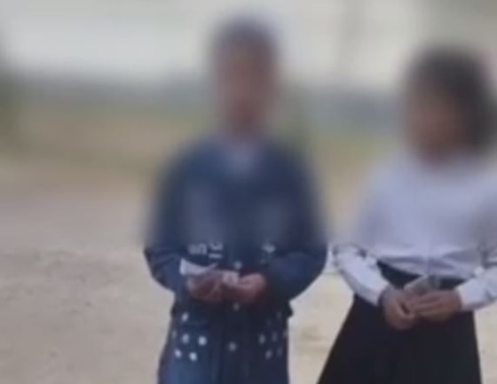 Кадр из видео