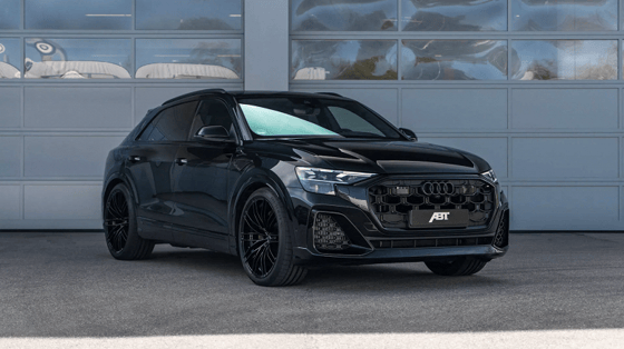 Фото: ABT America