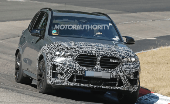 Фото: Motorauthority