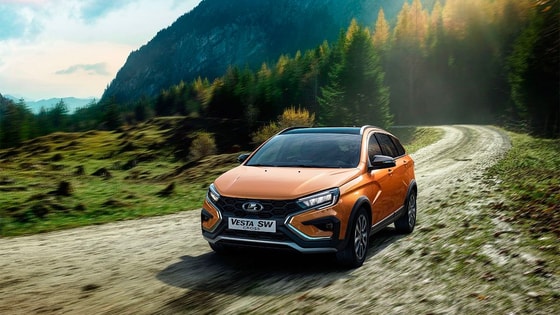 Фото: АВТОВАЗ