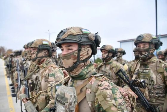 Фото: Минобороны