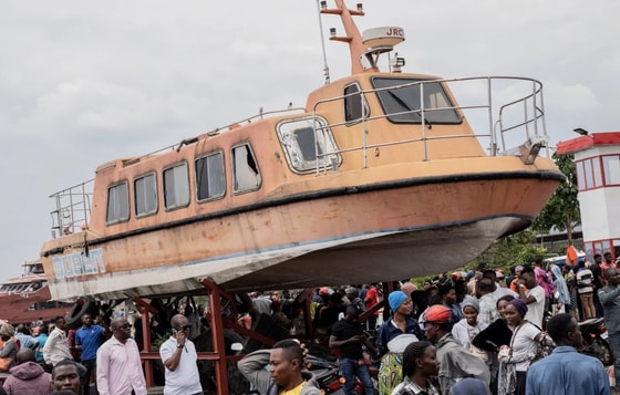 Фото: Al Jazeera