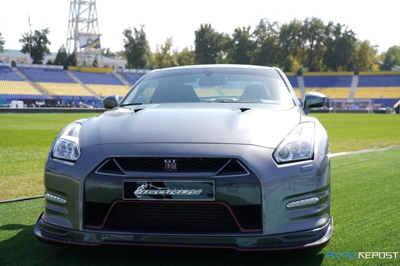 Фото: Repost Avto