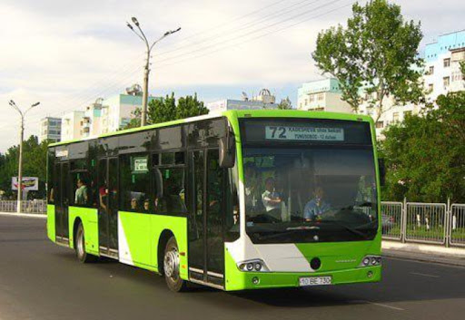 Фото: darakchi.uz