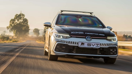 Фото: SVI Engineering