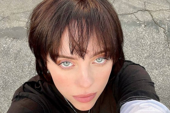 Фото: billieilish