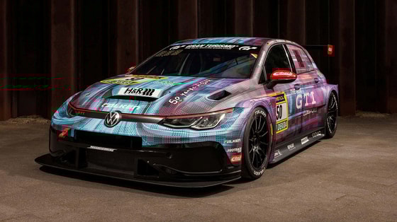 Фото: Volkswagen