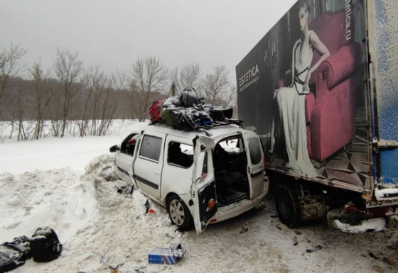 Фото: Прокуратура Самарской области