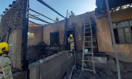 Фото: пресс-служба хокимията Туракурганского района