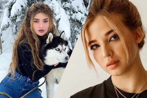 Фото: Instagram/senoritasaeva/pokrov90