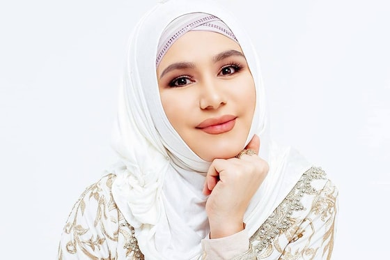 Фото: Instagram/sevarasolieva_official