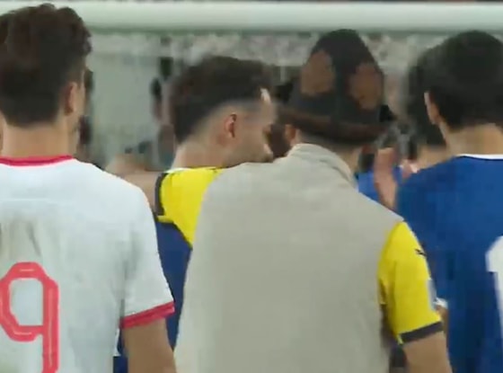 Кадр из видео