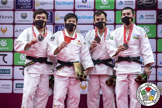 фото:&nbsp;Olimpic.uz