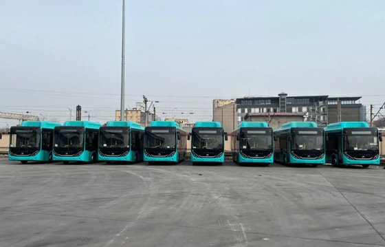 Фото: Министерство транспорта