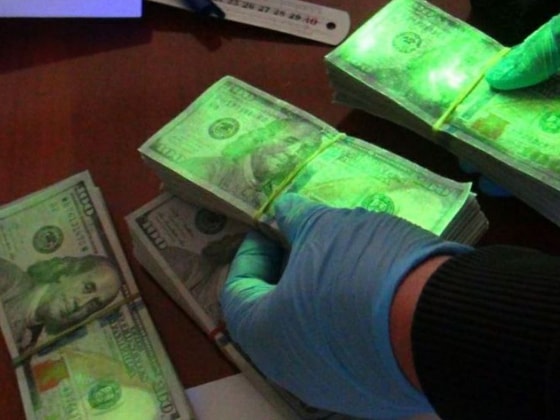 Фото: Департамент при Генпрокуратуре