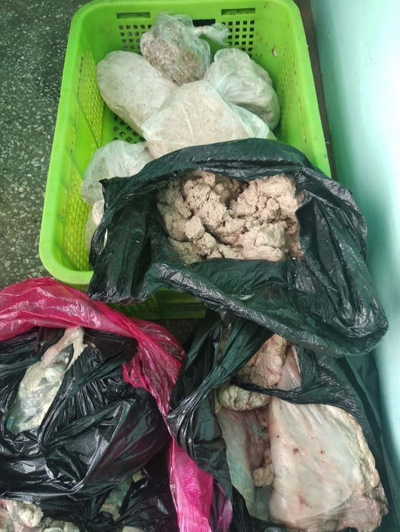 Фото: Пресс-служба Санэпидблагополучия