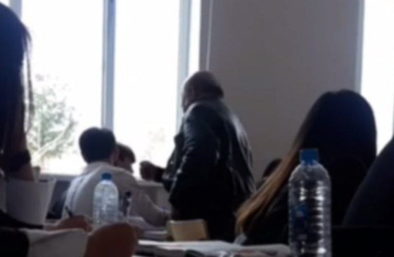 Кадр из видео