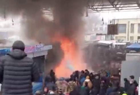 Кадр из видео&nbsp;