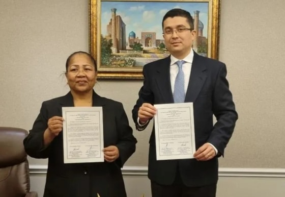 Фото: ИА&nbsp;«Дунё»