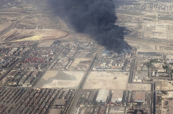 Кадр из видео