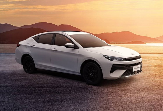 Фото: Москвич