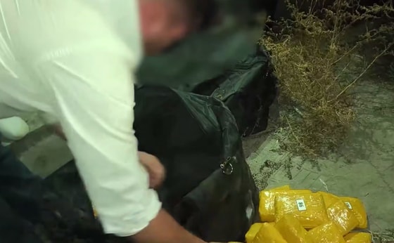 Кадр из видео