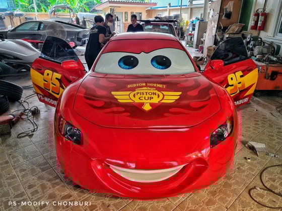 Фото: Klaxonnews