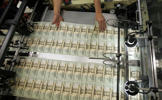 &nbsp; Фото: Joe Raedle / Getty Images