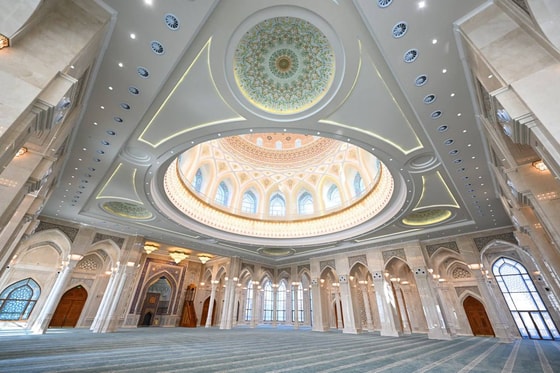 Фото: Пресс-служба президента