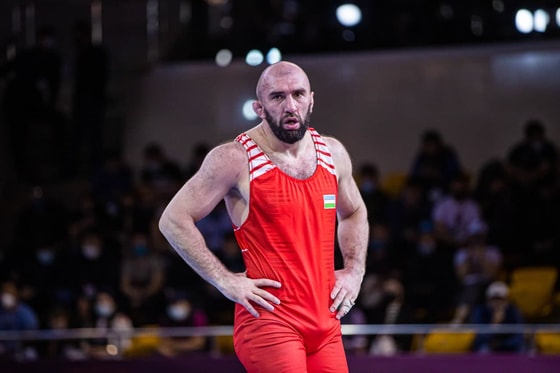 Фото: Пресс-служба НОК