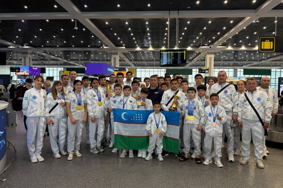 Фото: Минспорта