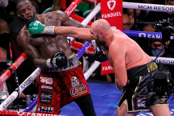 Фото: Чемпионат