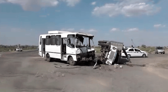 Кадр из видео