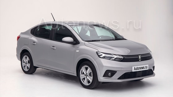 Фото: Autonews.ru