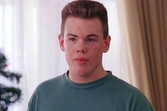 Фото: кадр из фильма&nbsp;«Один дома»