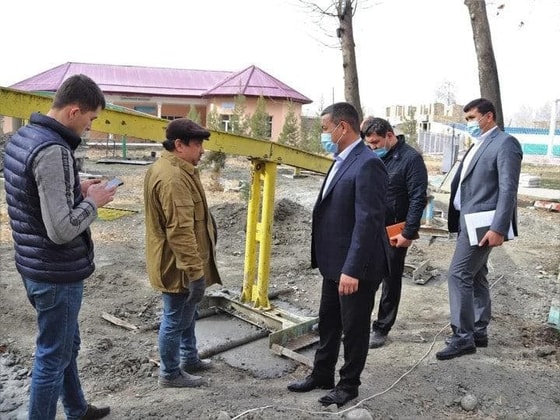 Фото:&nbsp;nuz.uz