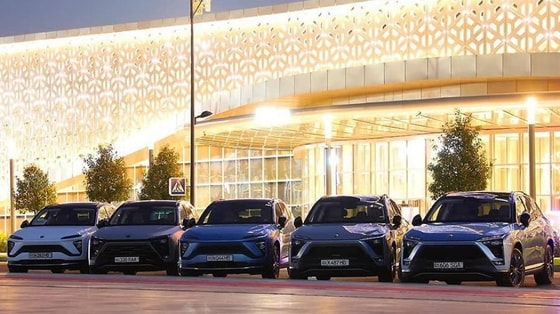 Фото: китайские-автомобили.рф